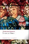 Rossetti, Christina - Poems and Prose