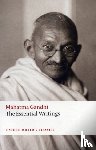Gandhi, Mahatma - The Essential Writings