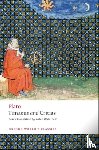 Plato - Timaeus and Critias
