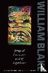 Blake, William - Songs of Innocence and of Experience