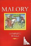 Malory, Sir Thomas - Works