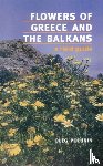 Polunin, Oleg - Flowers of Greece and the Balkans