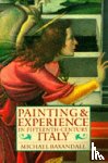 Baxandall, Michael (Professor of the History of the Classical Tradition - Painting and Experience in Fifteenth-Century Italy