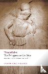 Thucydides - The Peloponnesian War
