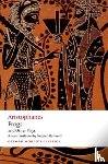 Aristophanes - Aristophanes: Frogs and Other Plays