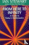 Stewart, Ian (Professor of Mathematics - From Here to Infinity