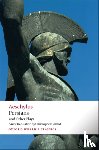 Aeschylus - Persians and Other Plays