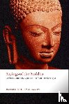  - Sayings of the Buddha