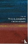 Ball, Philip ( - The Elements