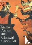 Osborne, Robin (Professor of Ancient History - Archaic and Classical Greek Art