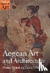 Preziosi, Donald (Professor of Art History, Hitchcock, Louise (Research Associate of the Institute of Archaeology - Aegean Art and Architecture