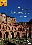 DeLaine, Janet (Emeritus Fellow - Roman Architecture
