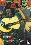 Patton, Sharon F. (Director - African-American Art