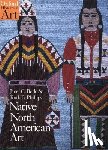 Berlo, Janet Catherine (Susan B. Anthony Chair of Gender and Women's Studies and Professor of Art History, Phillips, Ruth B. (Director - Native North American Art