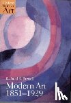 Brettell, Richard - Modern Art 1851-1929