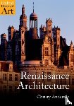 Anderson, Christy (Associate Professor - Renaissance Architecture