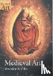 Sekules, Veronica (Head of Education - Medieval Art