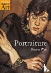 West, Shearer (Professor of Art History - Portraiture