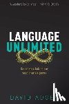 Adger, David (Professor of Linguistics - Language Unlimited