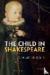 Scott, Charlotte (Senior Lecturer in Shakespeare - The Child in Shakespeare