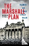 Steil, Benn (Senior Fellow and Director of International Economics - The Marshall Plan