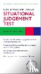 Metcalfe, David (Clinical Lecturer in Emergency Medicine, Dev, Harveer (Academic Clinical Lecturer - Oxford Assess and Progress: Situational Judgement Test