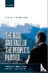 Corduwener, Dr Pepijn (Associate Professor - The Rise and Fall of the People's Parties
