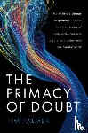Palmer, Tim (Royal Society Research Professor in Climate Physics - The Primacy of Doubt
