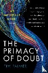 Palmer, Tim (Royal Society Research Professor in Climate Physics - The Primacy of Doubt