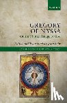  - Gregory of Nyssa: On the Human Image of God
