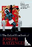 Rowland, Tracey - The Oxford Handbook of Joseph Ratzinger
