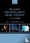  - Handbook of Neurologic Music Therapy