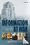 Eliot, Simon - Information at War