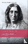 Blumberg, Ilana M. (Associate Professor - George Eliot