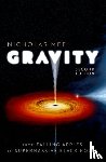 Mee, Nicholas (Director - Gravity: From Falling Apples to Supermassive Black Holes