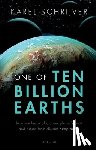 Schrijver, Karel (Astrophysicist - One of Ten Billion Earths