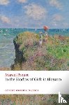 Proust, Marcel - In the Shadow of Girls in Blossom