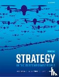  - Strategy in the Contemporary World