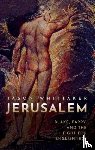 Whittaker, Jason (Head of the School of English and Journalism - Jerusalem