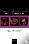 Frise, Charlotte (Consultant Obstetric Physician, Bhalsod, Krupa (Specialist registrar in Acute Medicine, Scott, Rebecca (Consultant Obstetric Physician - Oxford Case Histories in Obstetric Medicine
