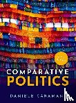  - Comparative Politics