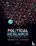 Halperin, Sandra (Professor of International Relations, Heath, Oliver (Professor of Politics - Political Research