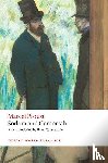Proust, Marcel, Watt, Adam (University of Exeter) - Sodom and Gomorrah