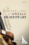 Cowen Orlin, Lena (Professor of English - The Private Life of William Shakespeare