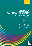 Quaglia, Lucia, Moschella, Manuela, Spendzharova, Aneta - European Political Economy