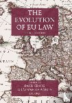  - The Evolution of EU Law