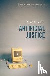 Dancy, Tatiana (Associate Professor - Artificial Justice