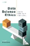 Martens, David (Professor of Data Science - Data Science Ethics