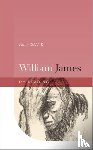 Davis, Philip (Emeritus Professor of Literature and Psychology - William James