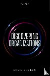 Burrow, Robin (Senior Lecturer in Organization Studies - Discovering Organizations